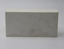 钙稳定氧化锆砖 
